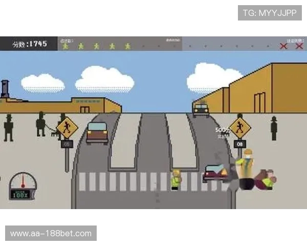 小朋友过马路游戏适合iPad玩家体验安全过街乐趣与教育结合 小朋友过马路游戏适合iPad玩家体验安全过街乐趣与教育结合